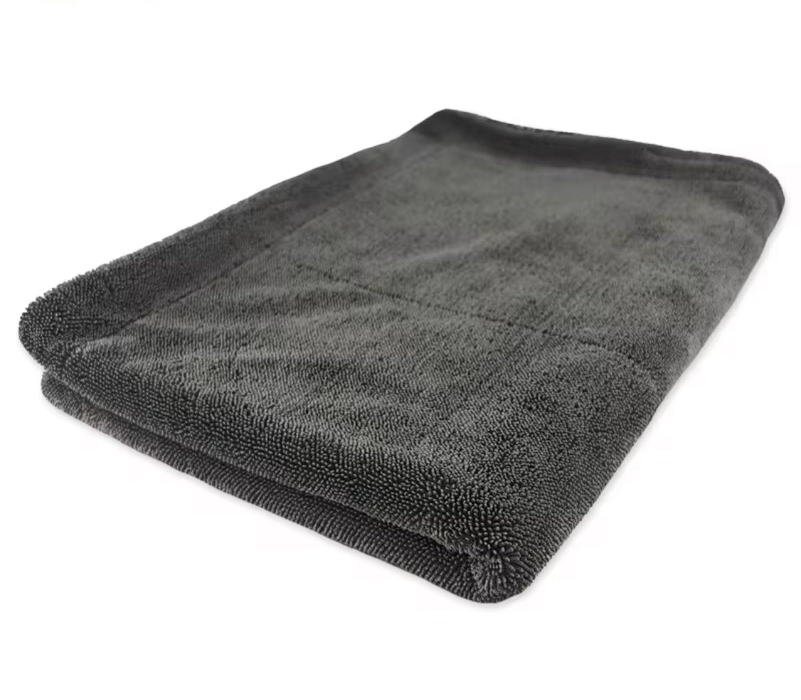 Quick Wick Towel